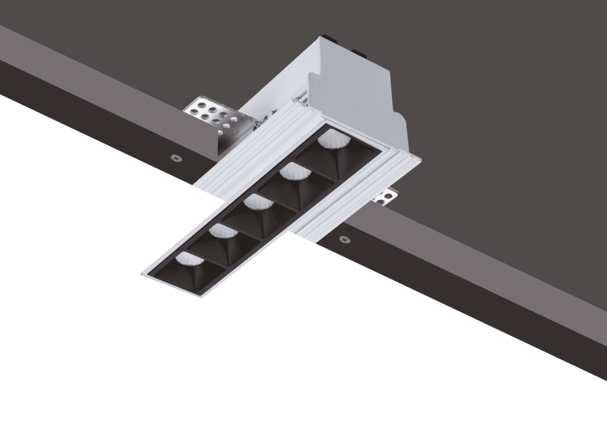 The Future of Smart Lighting Control Technology