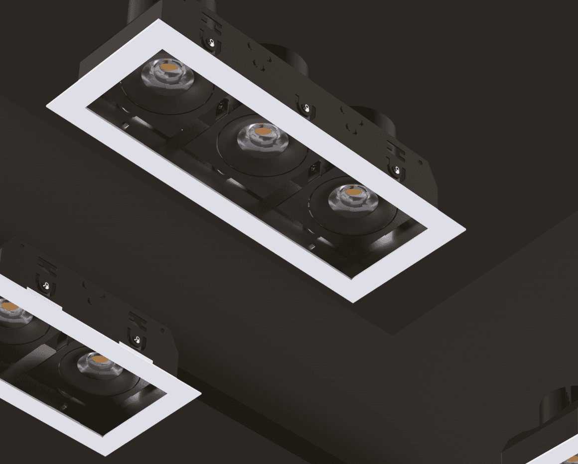 Flood Light Upgrade for a Guangzhou Stadium