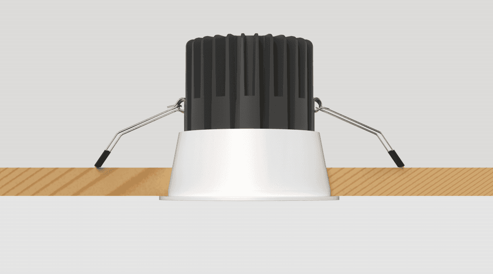 LED Ceiling Light - Dimmable Series