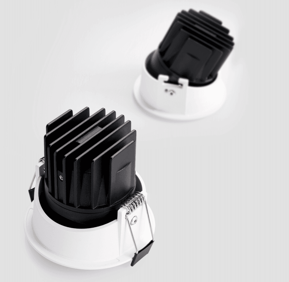 LED Track Light - Spotlight Series