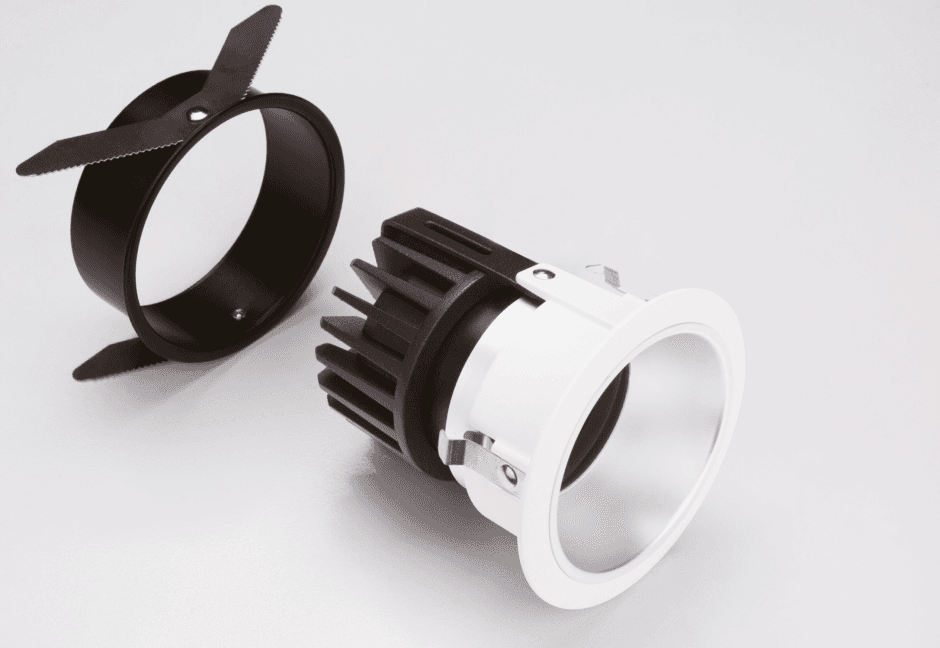 LED Track Light - Floodlight Series