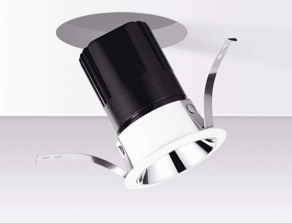 LED Track Light - Linear Floodlight Series
