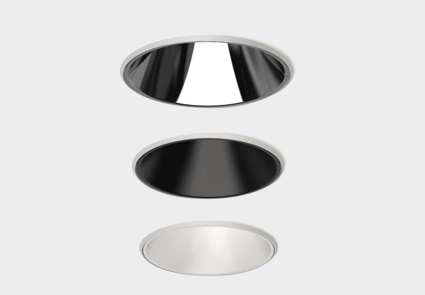 LED Track Light - High-Brightness Series