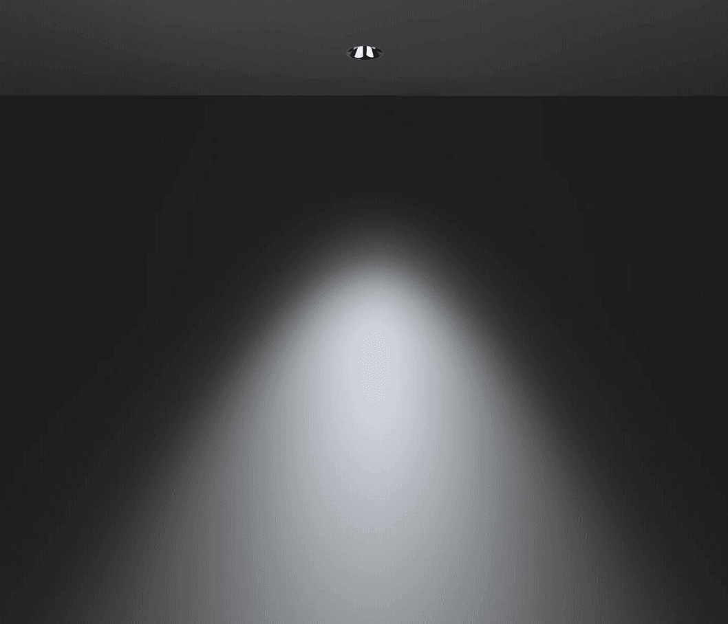 LED High Bay Light - High Ceiling Series