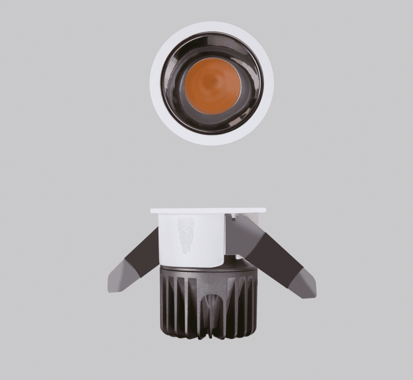 LED High Bay Light - Explosion-Proof Series