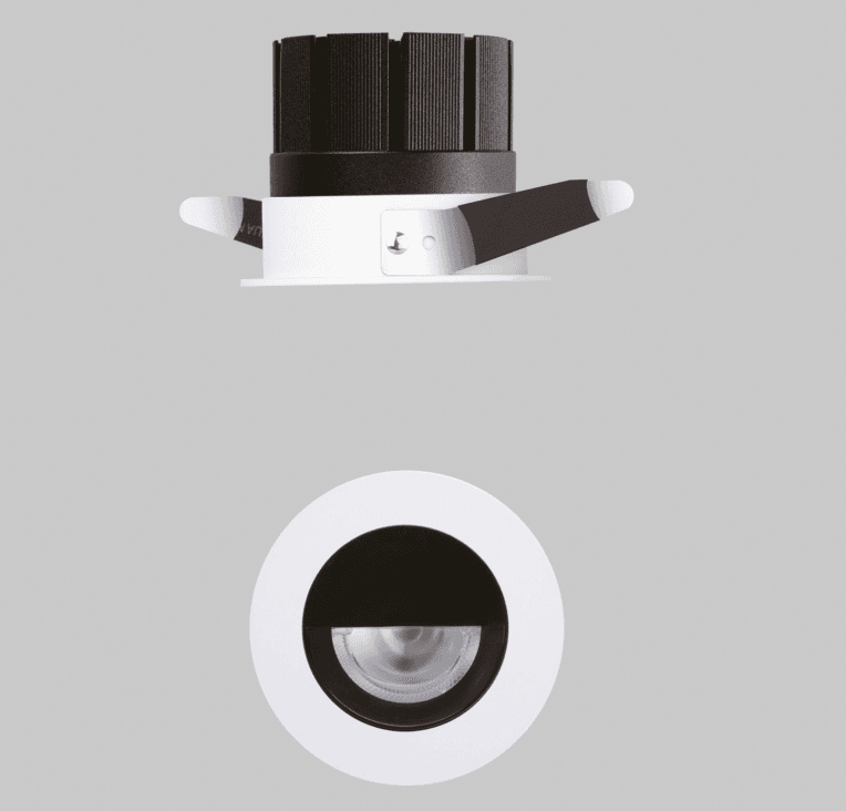 LED High Bay Light - Ultra-High Ceiling Series