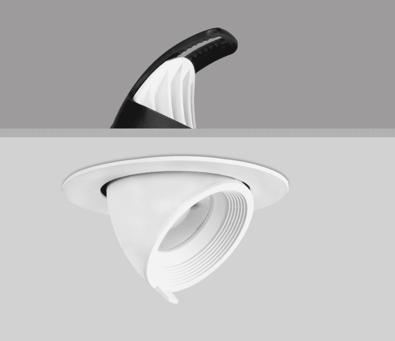 LED High Bay Light - Dimmable Series