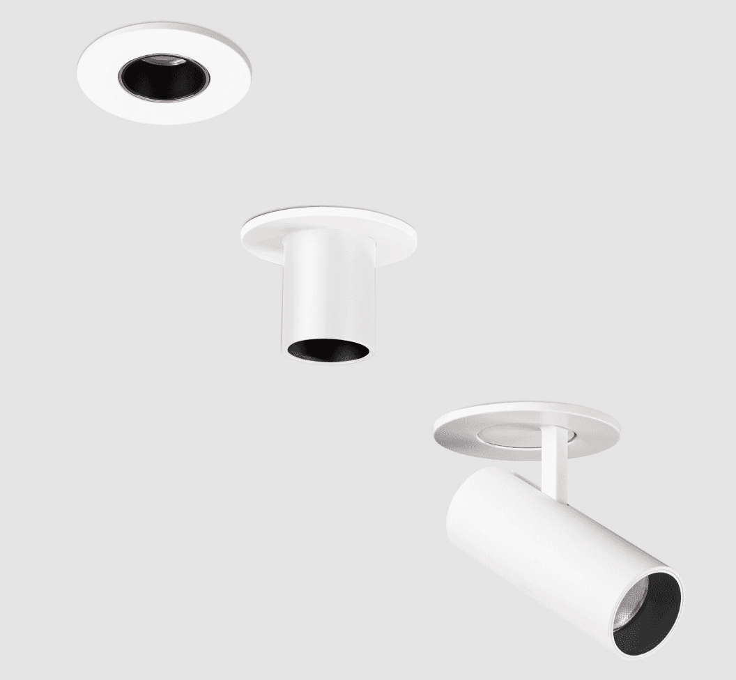 LED High Bay Light - Square Low Ceiling Series