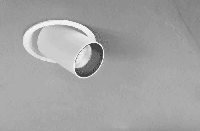 LED High Bay Light - High-Efficiency Heat Dissipation Series