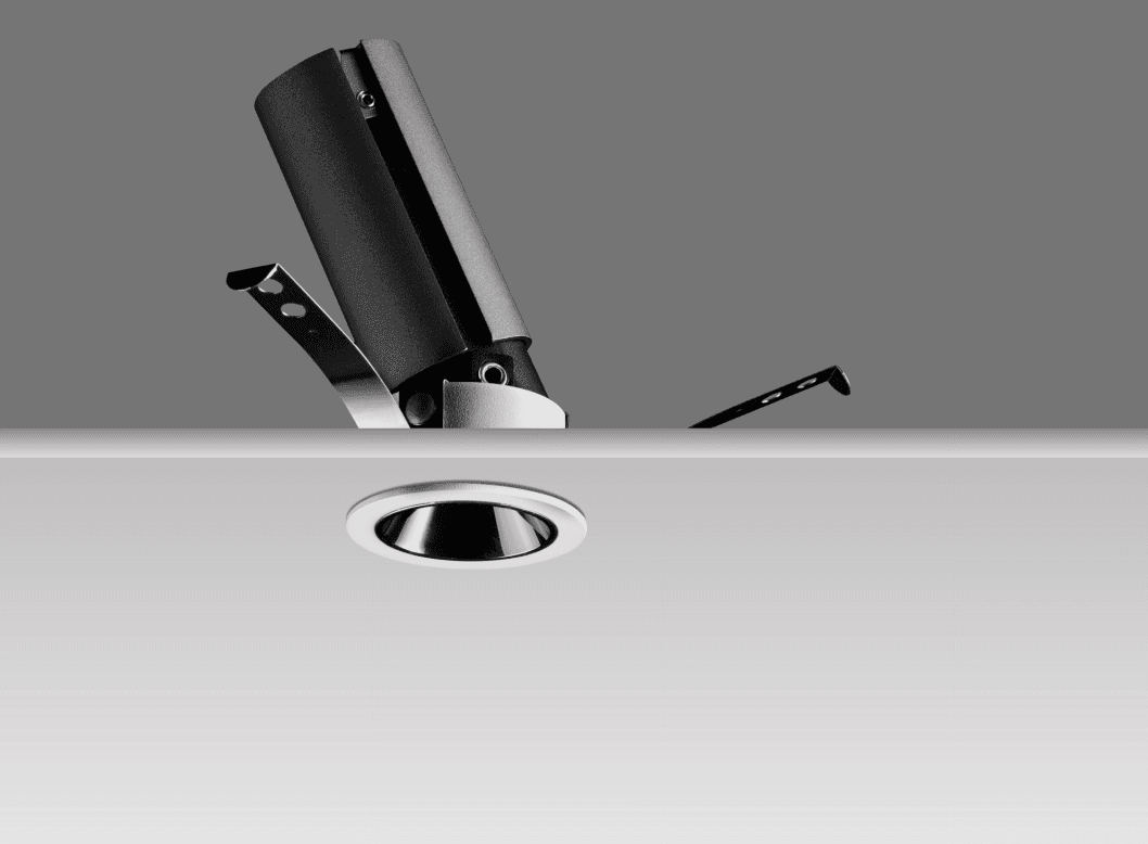 LED Panel Light - Rectangular Series