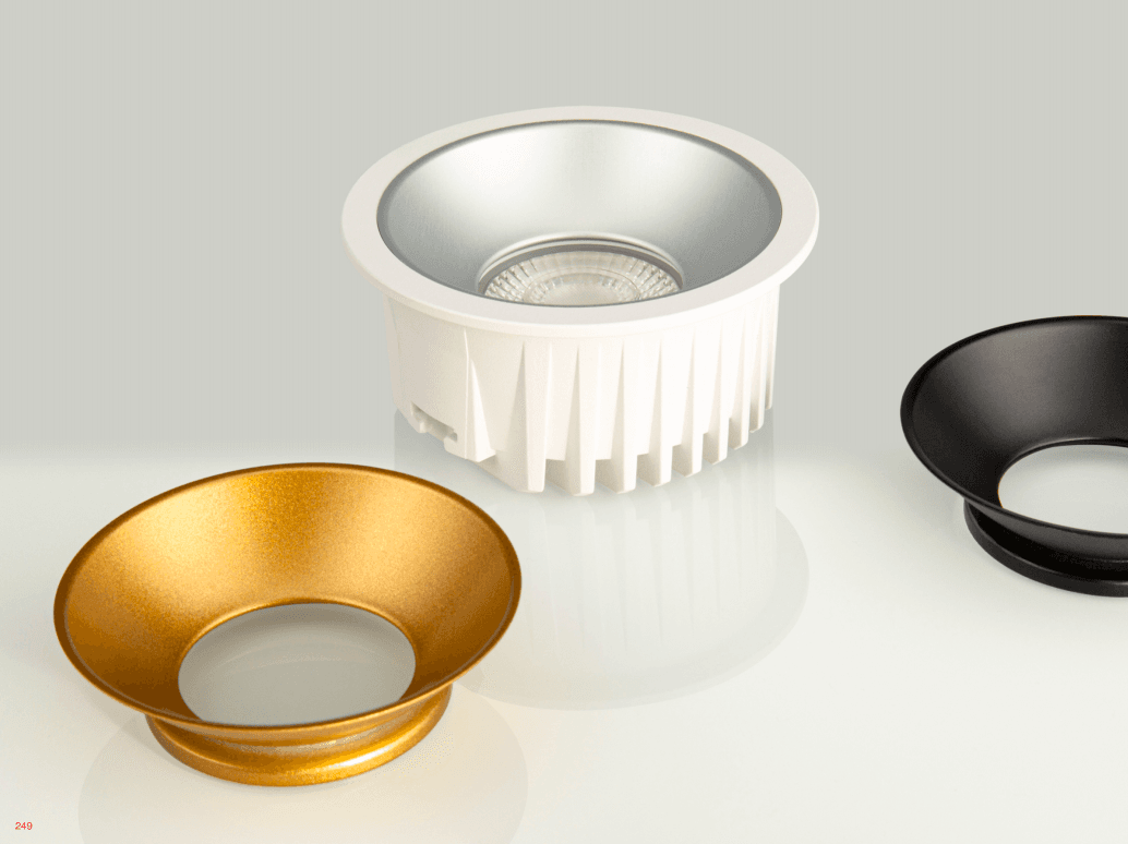 LED Flood Light - Smart Control Series