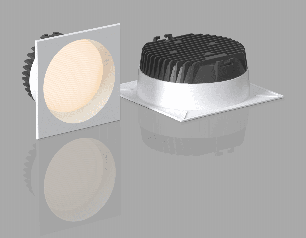 LED Flood Light - Explosion-Proof Series