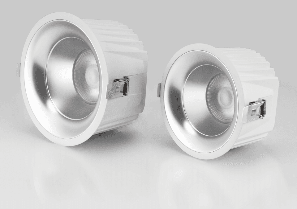 LED Flood Light - Ultra-Thin Series